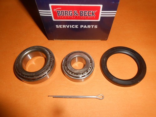 Ford escort mk3 - ford, xr3