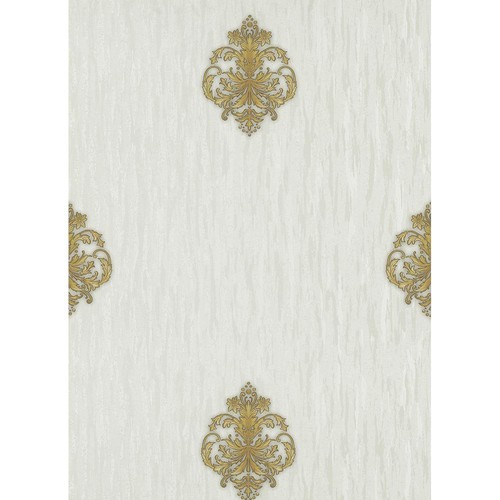 New erismann luxury damask - new,
