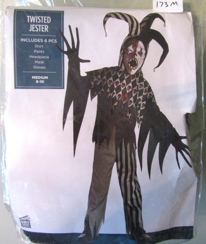 Suit yourself costume - suit,