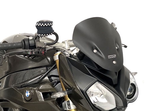 Wrs bmw s1000r - wrs,