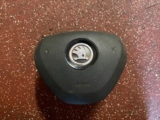 2013-2017 STEERING WHEEL AIRBAG SKODA OCTAVIA MK3 5E0880201B