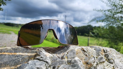 Oakley sutro satin toast - sutro, |