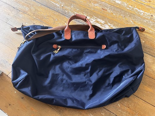 Bric duffle bag - bric’s,