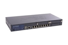 ⭐ JUNIPER SRX220H2 Services