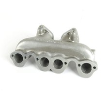 VW 8v Golf GTi crossover inlet