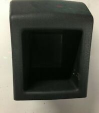 Vauxhall Astra H 2 Door - Rear Storage Trim Coin Holder - 13133282