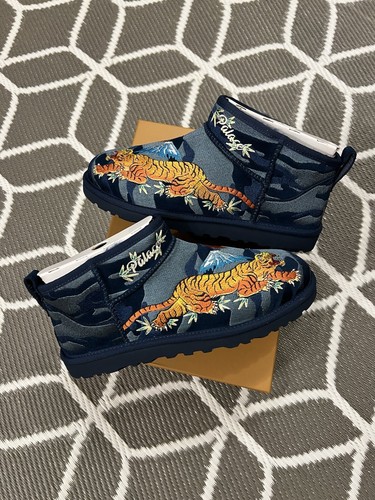 Palace ugg ultra mini boot - x,
