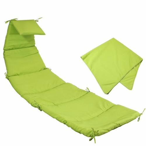 Hanging lounge chair - hanging,