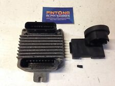 Vauxhall Astra G 98-01 1.4 Petrol X14XE Engine ECU Kit 09355909 / 9355909 