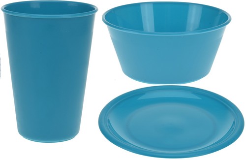 Set childrens picnic - set,