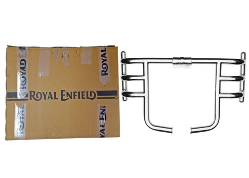 Genuine royal enfield classic - enfield,