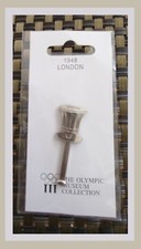 RARE 1948 LONDON  OLYMPIC