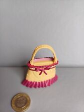 MATTEL BARBIE MY SCENE DOLL 2004 CHELSEA SHOPPING SPREE HANDBAG  - EXC