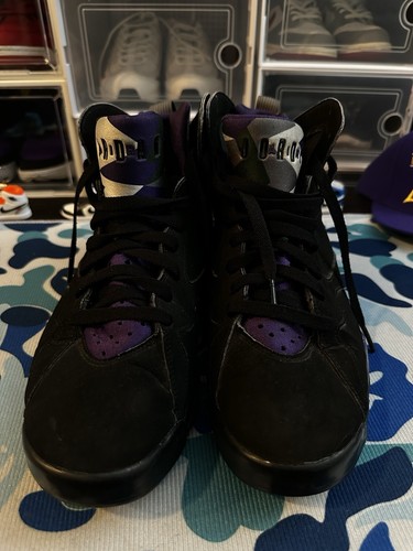 Size air jordan - size, 7