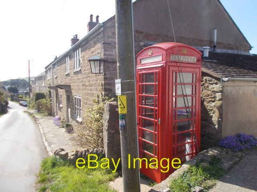 Photo 6x4 eype - photo,