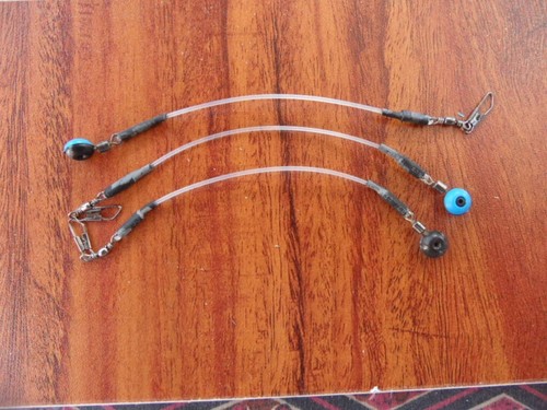 Fishing swimfeeder links - fishing,