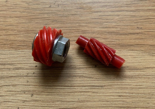 Vespa speedo worm for - speedo, small