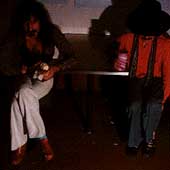 Frank Zappa/Captain Beefheart/The Mothers of Invention : Bongo Fury CD (2002)