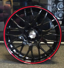 15" CALIBRE ALLOY WHEELS