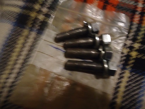 Honda nos mtx125rw bolt - mtx125rw, stud