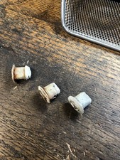 step fixing clips  vauxhall vivaro renault trafic traffic van camper