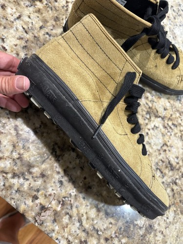 Vans vault taka - x, sk8