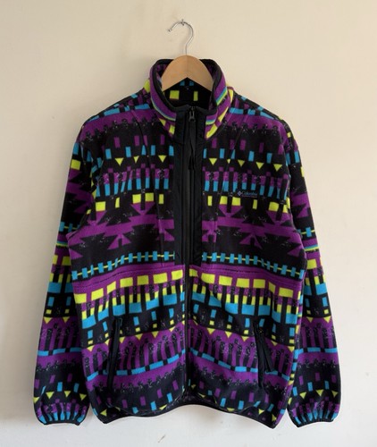 Columbia back bowl full - full, zip
