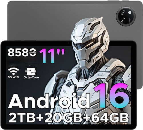Doogee tab android 16 - a9+,