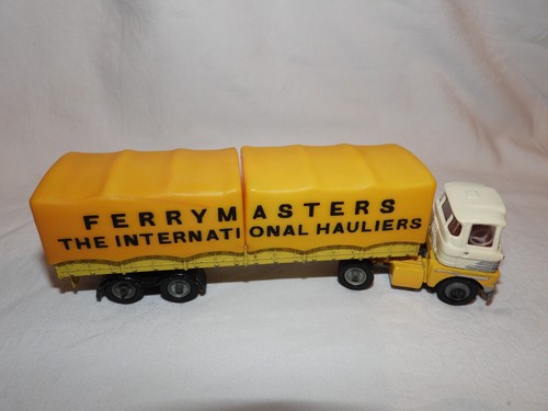 Corgi major scammell handyman - scammell,