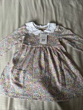 Jojo Maman Bebe Dress Size