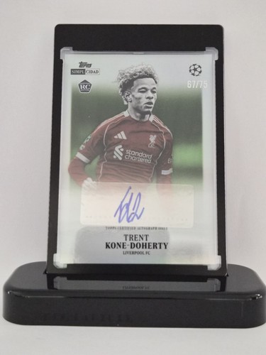 Trent kone doherty - trent, kone-doherty