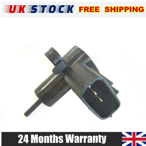 Turbo actuator position sensor