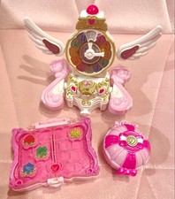 Glitter force Smile Precure