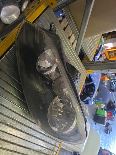 Volkswagen golf mk6 headlight - golf,