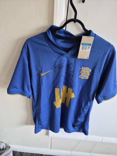 Official nike birmingham city - official,