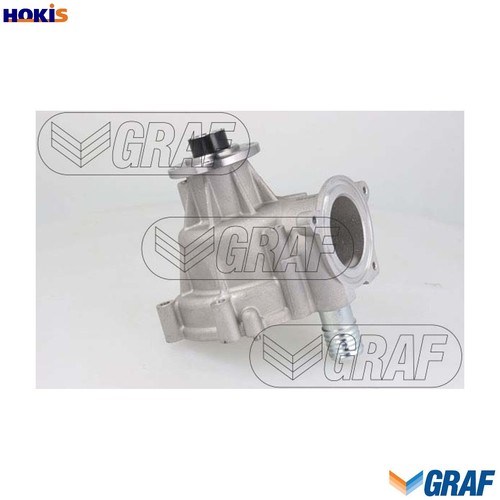 Water pump engine cooling - pump,