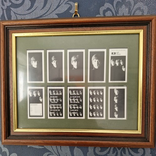 The beatles set - set, 10