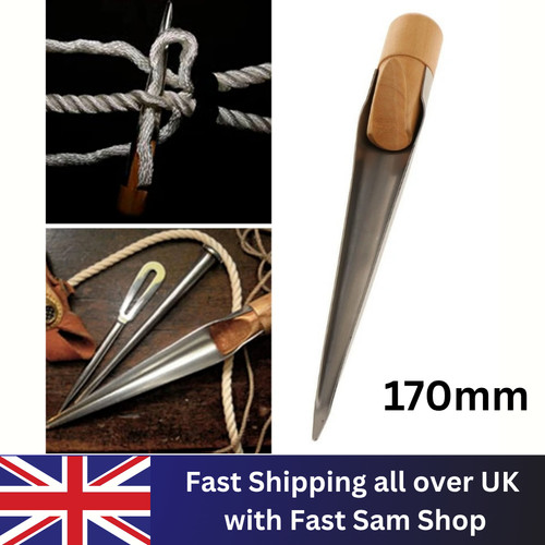 170mm stainless steel - 170mm,