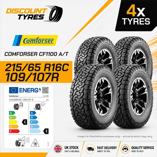 215 65r16c 109 107r - x, 109/107r