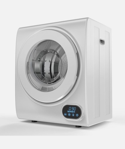 5kg vented tumble dryer mini - 2,5kg,