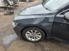 Vw Passat B8 2017 2.0 Diesel