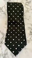 Lloyd Attree & Smith Neck Tie