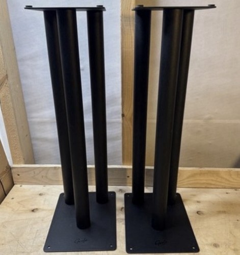 Gale t50 speaker stands - speaker,