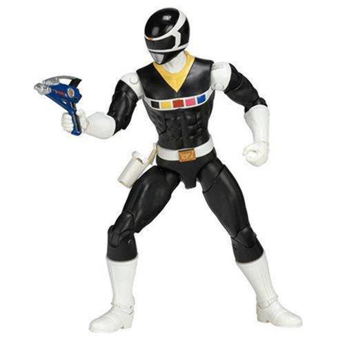 Bandai power rangers space - power, in