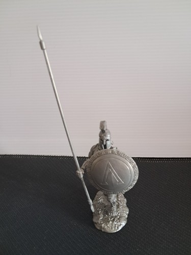 Conte collectibles spartan - conte,