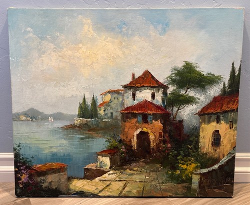 Giovanni camprio oil painting - giovanni,