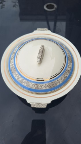 Vintage tams ware - ware, melton
