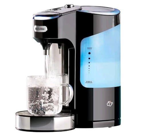Breville hotcup hot water - breville,