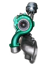 Hybrid Turbo GT1856v to