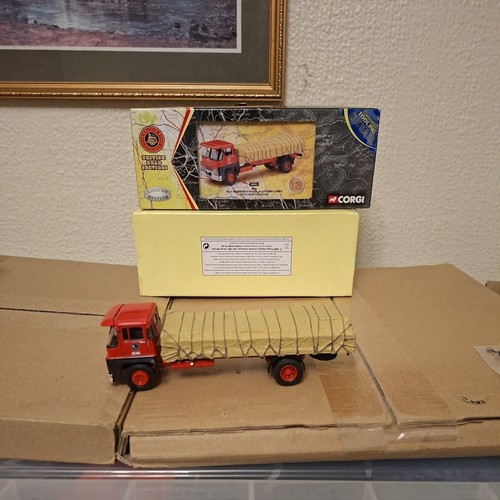 Corgi classics 28901 guy - corgi,